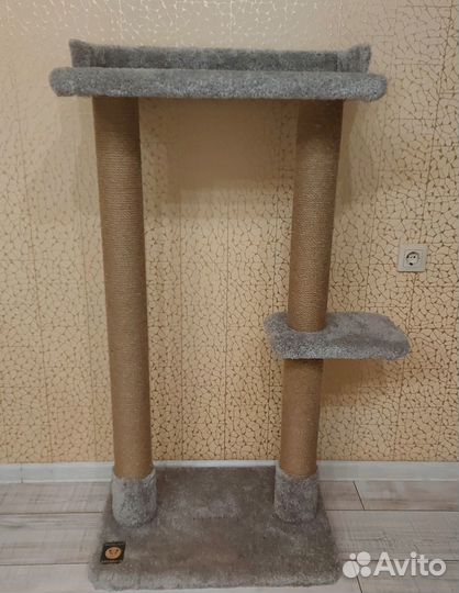 Когтеточка