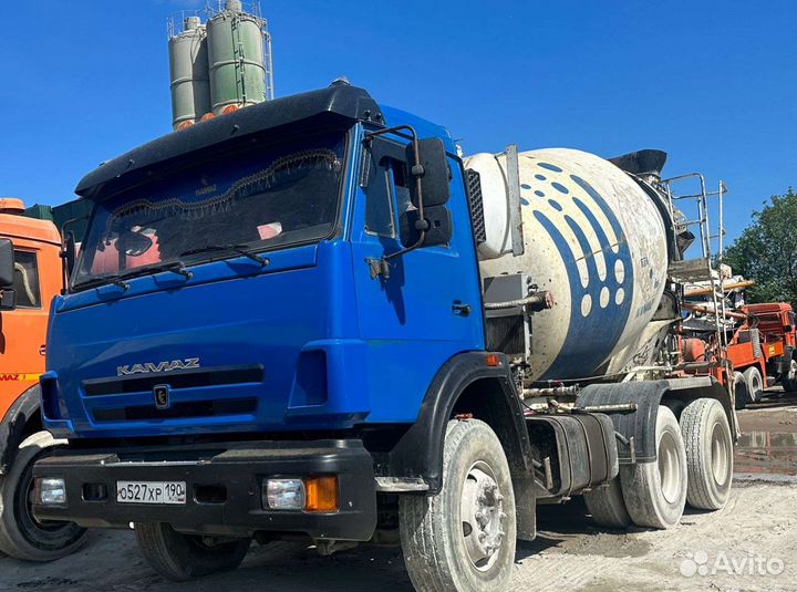 Бетон с доставкой м200 м300 м350 Бетононасос