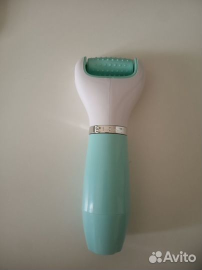 Роликовая пилка для ног Hasten HAS200