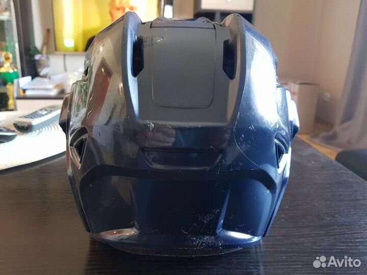 Хоккейный шлем bauer re akt 200