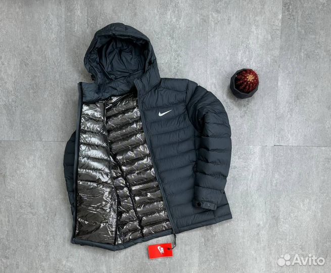 Куртка nike