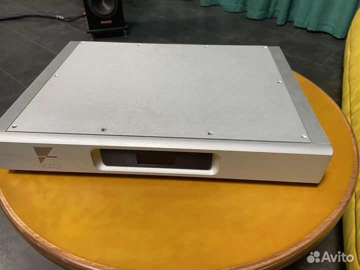 Phono Ayre P-5x
