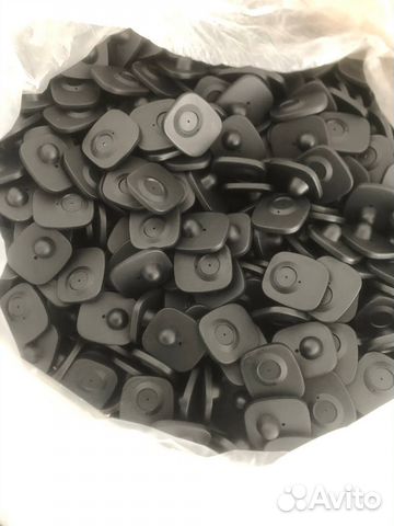 Противокражные датчики