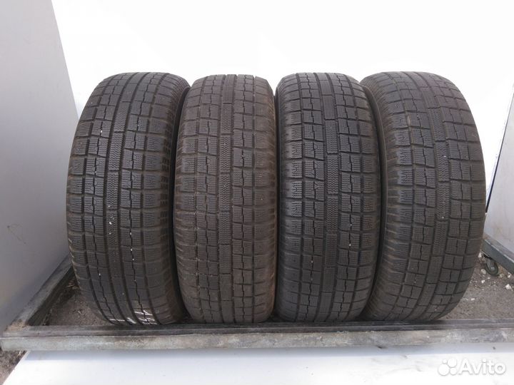 Toyo Garit G5 195/65 R15 91Q