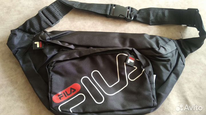 Поясная сумка