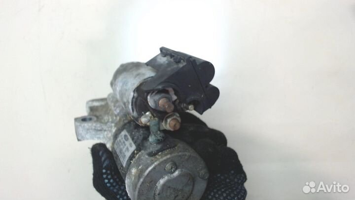 Стартер Ford Fusion 2017- USA, 2018