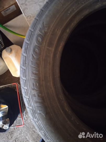 Hankook AH11 185/65 R8