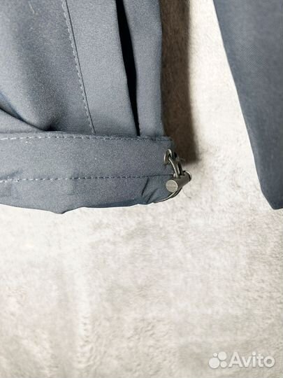 Демисезонная куртка на мальчика