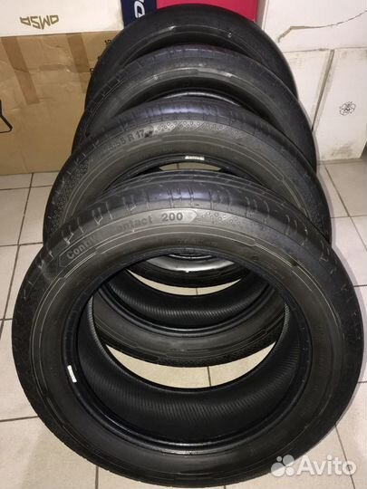 Michelin Energy Saver 195/60 R15 88H