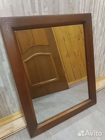 Зеркало на стену