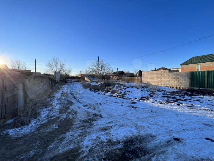 Участок 4 сот. (ИЖС)