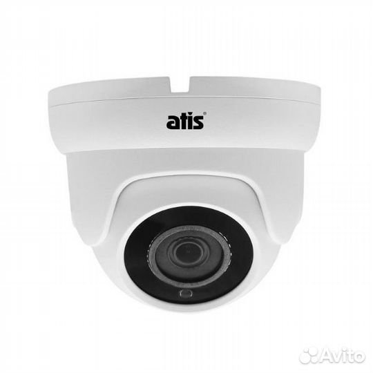 IP-видеокамера atis anvd-2mirp-20W/2.8 Eco