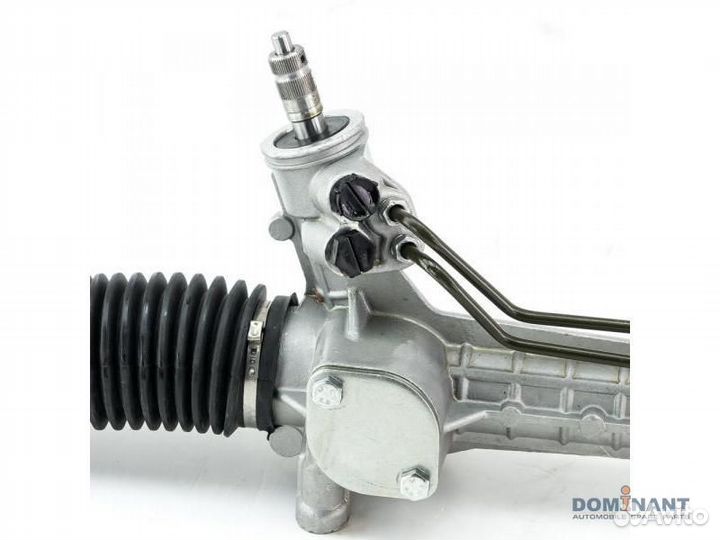 Рулевая рейка Peugeot Citroen Fiat