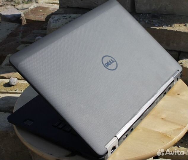 Ноутбук Dell E7470 IPS