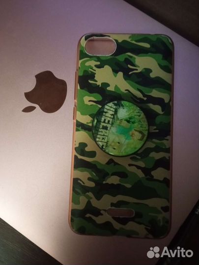 Смартфон Xiaomi redmi 6a