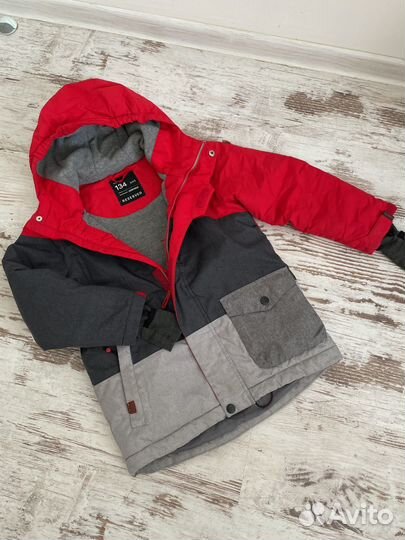 Куртка зимняя/демисезон Reserved 134