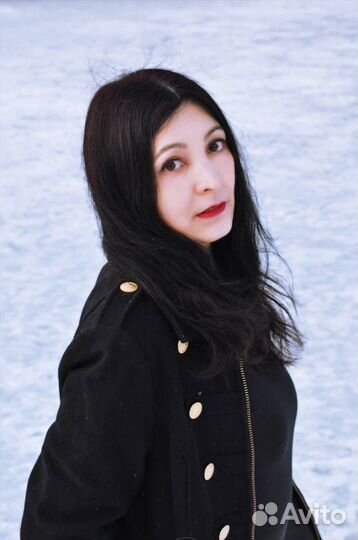 Прогулочная фотосессия