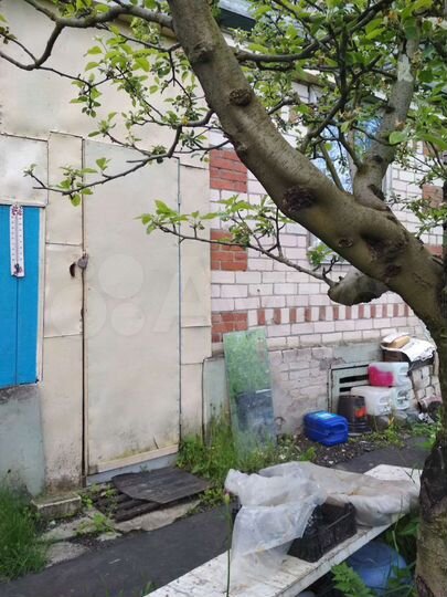 Дача 15,1 м² на участке 6,3 сот.