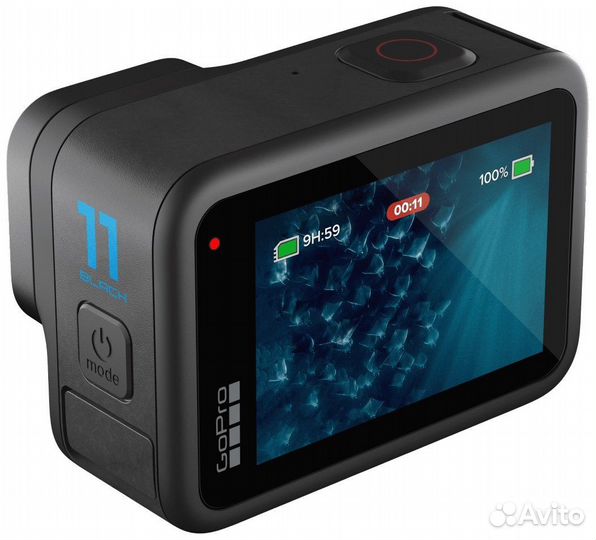 Камера GoPro hero 11 black