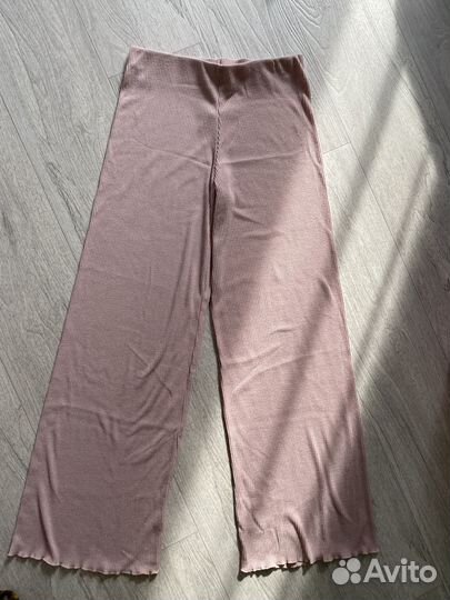 Пакет вещей женских фирменных