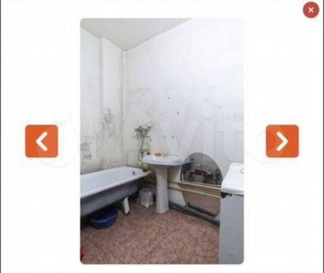 2-к. квартира, 55,5 м², 1/9 эт.