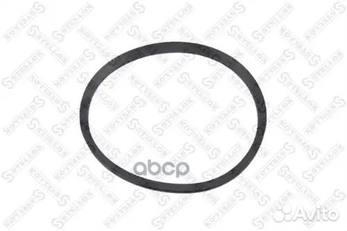 Сальник балансира Scania 4-ser. 8101217sx Stellox