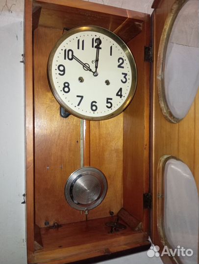 Настенные часы