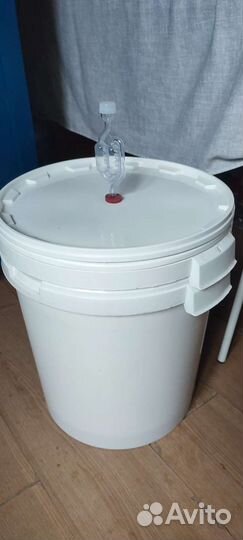 Самогонный аппарат на 20 литров