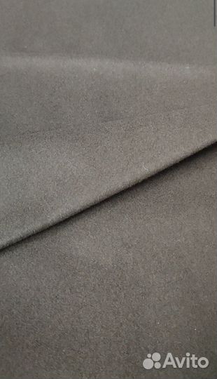 Ткань пальтовая шерсть