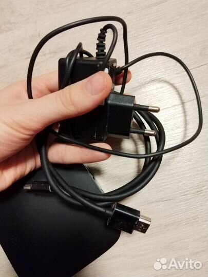 Smart TV приставка xiaomi mi box 3