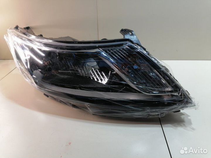 Фара правая Kia Rio QB D3FA 2011-2014