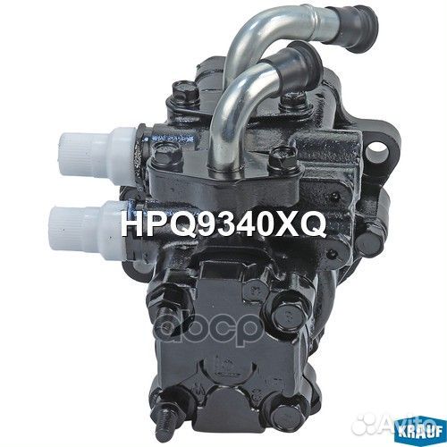 Насос гидроусилителя руля HPQ9340XQ Krauf
