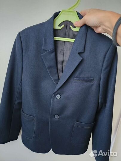 Пиджак dress code