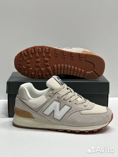 Кроссовки женские new balance 38 размер