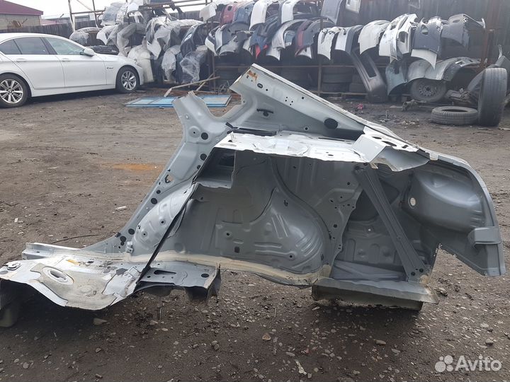 Крыло заднее правое Nissan Teana 2015