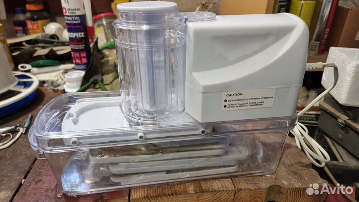 Nil рс200 Электрический Б-лезвийный многоцелевой