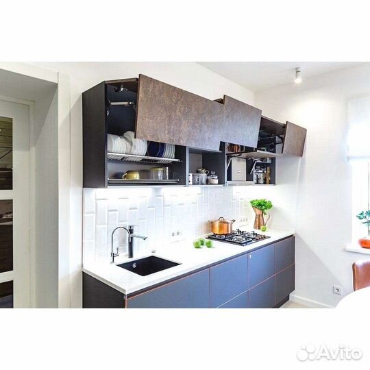 Кухная напрямую от производителя