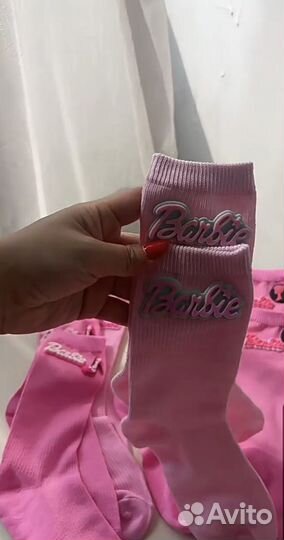 Носки женские
