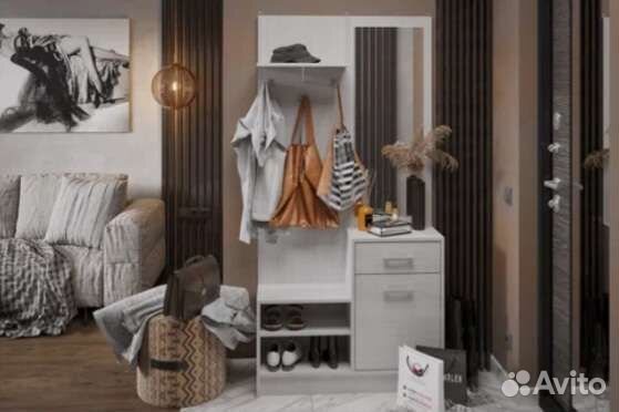 Прихожая Дебора