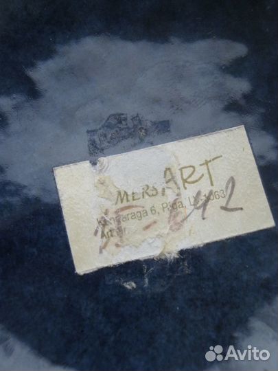 Уникальная шкатулка 