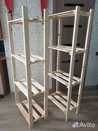 Стеллаж