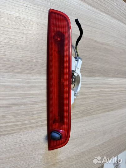 Фнарь задний, стоп сигнал Ford Fusion 2002-2012