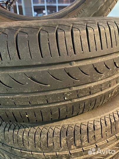 Formula Energy 195/60 R15