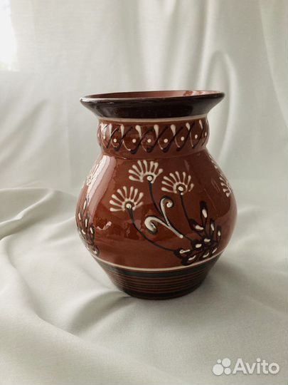 Керамическая посуда, СССР