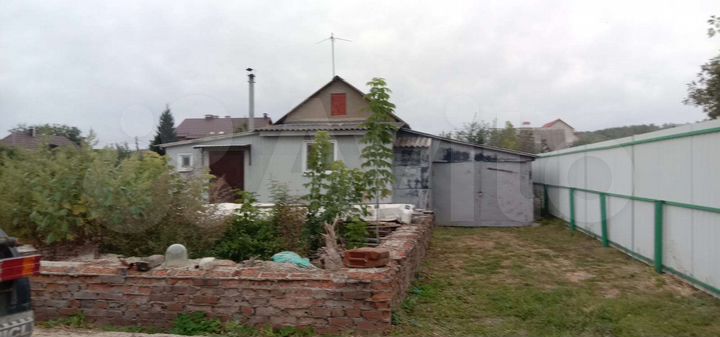 Участок 14 сот. (ИЖС)