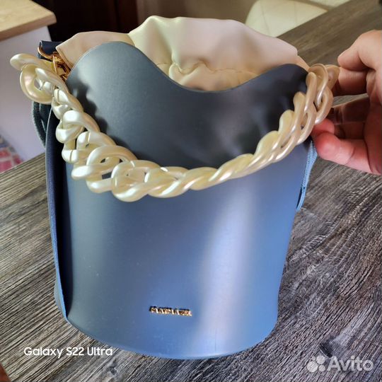 Женская сумочка 