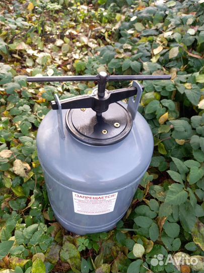 Автоклав 30 лит