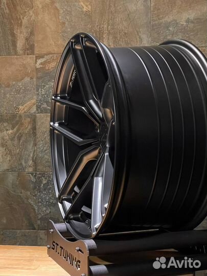 Диски Z-Performance R20 5x114,3 Toyota Nissan