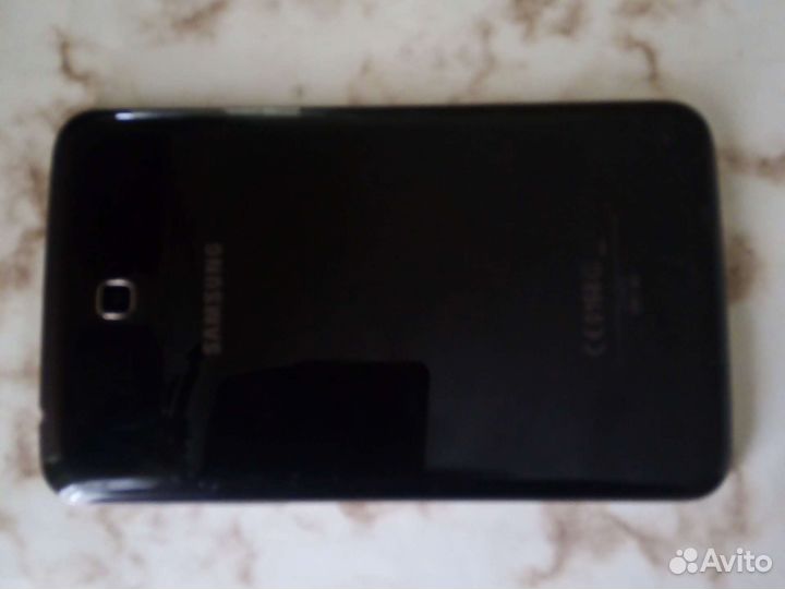 Samsung galaxy tab 3
