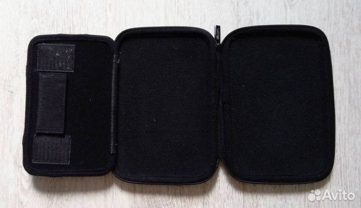 Жёсткий чехол для планшета 18*11 cv